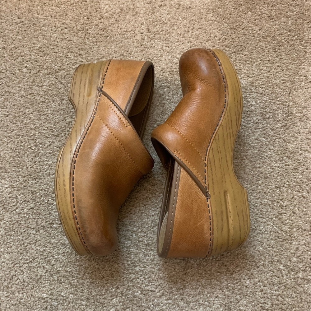 Dansko Shoes
